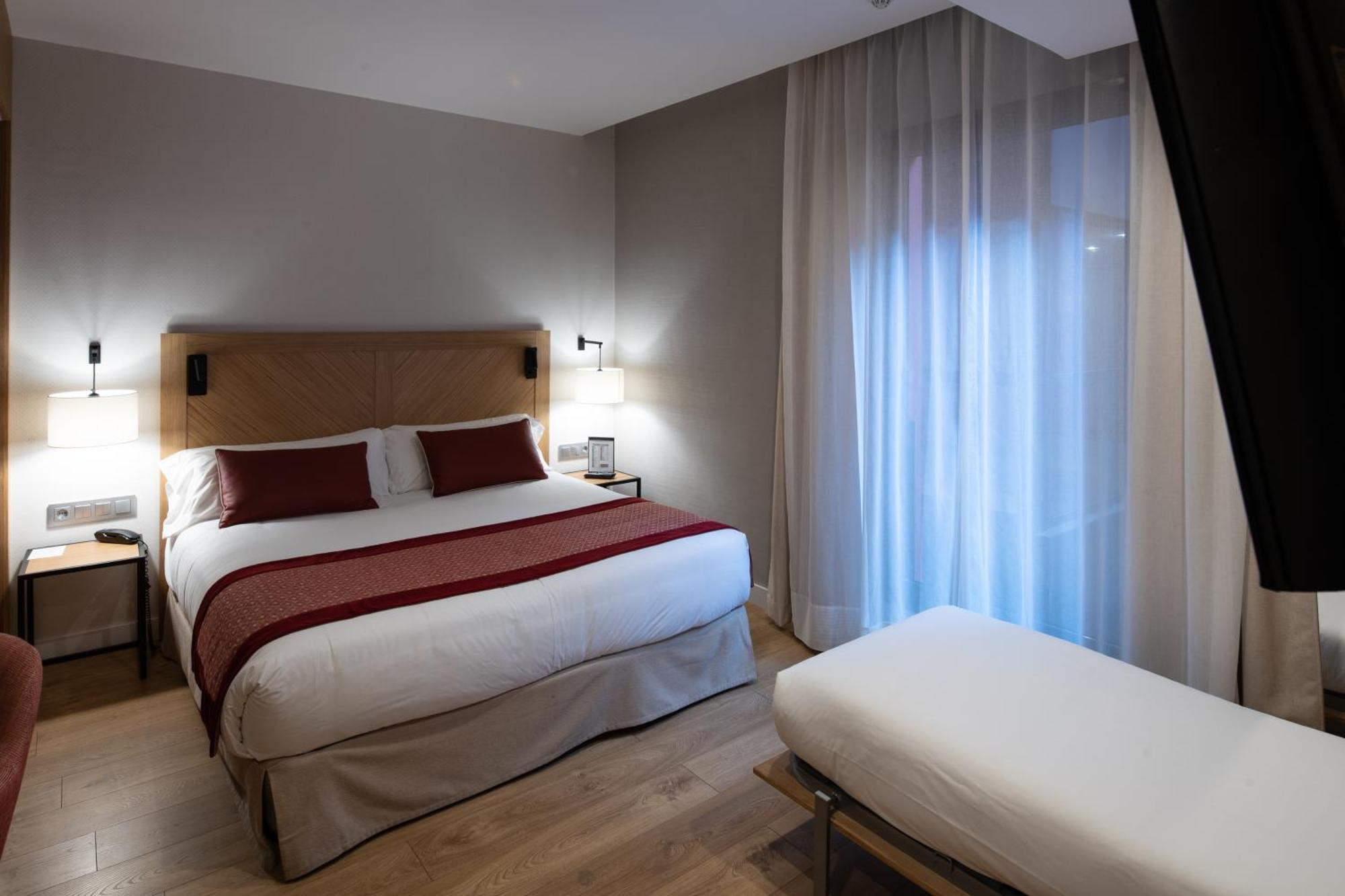 Catalonia Eixample 1864 Hotel Barcelona