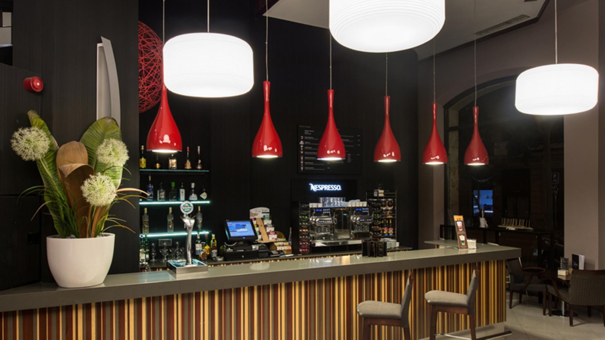 Catalonia Eixample 1864 Hotell