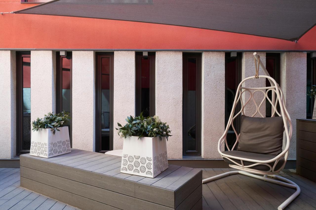Catalonia Eixample 1864 Hotell